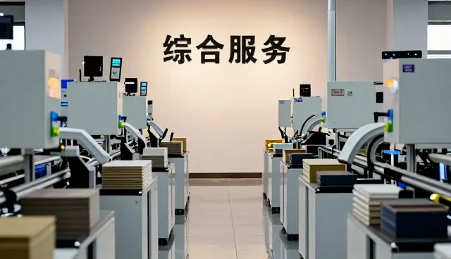 山西富荣康医药科技有限公司