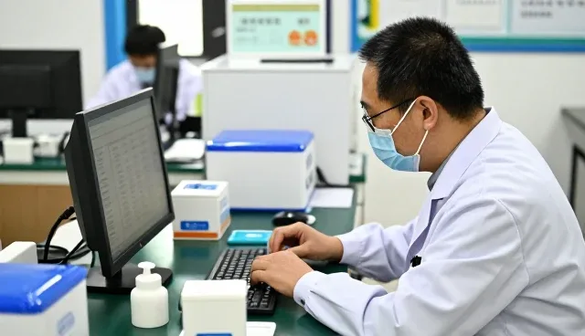 山西富荣康医药科技有限公司专注临床诊疗服务,提供完善门诊服务方案