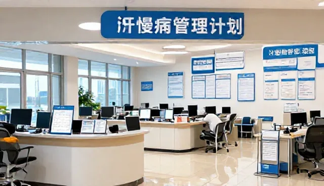 慢病随访管理中的常见误区及正确使用方法