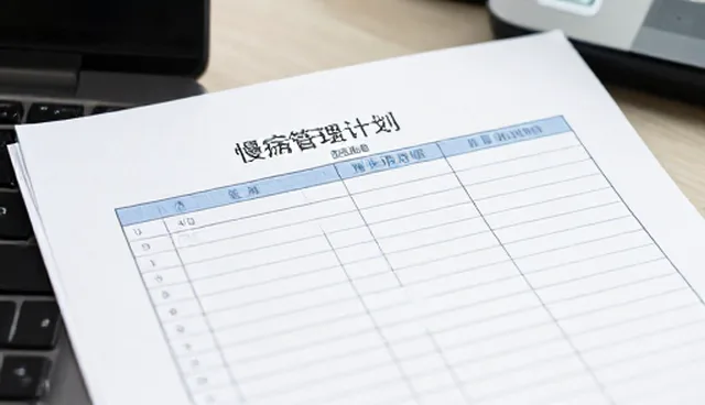 门诊康复指导与慢病随访管理的比较与实际取舍