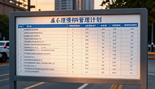 临床诊疗服务中治疗方案的使用与维护建议